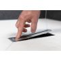 Kaldewei Flowpoint 941000010930 odpływ prysznicowy 23.3 cm stal zdj.6