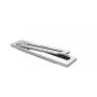 Kaldewei Flowpoint 941000010930 odpływ prysznicowy 23.3 cm stal zdj.4