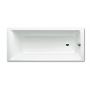 Kaldewei Puro 258700010001 wanna prostokątna 170x70 cm biała zdj.1