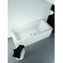 Kaldewei Puro 266400010001 wanna prostokątna 180x80 cm biała zdj.6