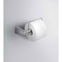 Kludi Ambienta 5397105 uchwyt na papier toaletowy chrom zdj.3