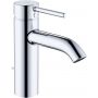 Kludi Bozz 382930576WR4 bateria umywalkowa stojąca chrom zdj.1