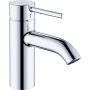 Kludi Bozz 383890576WR4 bateria umywalkowa stojąca chrom zdj.1