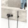 Kludi Pure&Style 406813975 bateria wannowa zdj.3