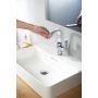 Kludi Zenta 480280565 bateria umywalkowa stojąca zdj.3