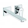 Kludi Zenta SL 482450565 bateria umywalkowa zdj.1