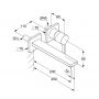 Kludi Zenta SL 482450565 bateria umywalkowa zdj.2