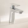 Kludi Pure&Style 402920575 bateria umywalkowa zdj.6