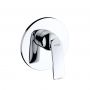 Kludi Balance 527550575 bateria prysznicowa podtynkowa chrom zdj.1