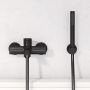 Kludi Bozz 386913976 bateria wannowo-prysznicowa zdj.5