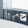 Kludi Push 389010538 bateria prysznicowa podtynkowa zdj.6