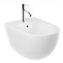 Kludi Resa D 24BIW0143 bidet wiszący biały zdj.1