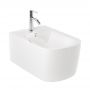 Kludi Resa S 27BIW0143 bidet wiszący biały zdj.1