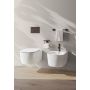 Kludi Resa S 27BIW0143 bidet wiszący biały zdj.3