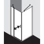 Kermi Cada CK1NR/L CK1NL10020VPK drzwi prysznicowe uchylne