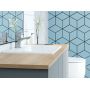 Kuchinox Borgo BKBA011D zestaw baterii zdj.3