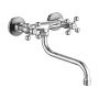 Kuchinox Stilo BKI080D bateria kuchenna zdj.1