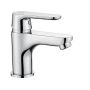 Kuchinox Dima BQD022D bateria umywalkowa stojąca zdj.1