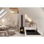Kuchinox Alanis BQI865D bateria kuchenna zdj.3