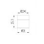 Kuchinox CPB02WD aerator zdj.2