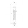 Kuchinox CPW07DD aerator zdj.2