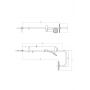 Kuchinox Ondo PG720KX zestaw prysznicowy zdj.2