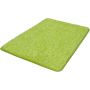 Kleine Wolke Seattle 4071615225 dywanik łazienkowy 120x70 cm prostokątny zielony zdj.1