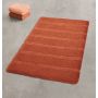Kleine Wolke Monrovia 4094304360 dywanik łazienkowy 100x60 cm prostokątny pomarańczowy zdj.4