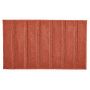 Kleine Wolke Monrovia 4094304657 dywanik łazienkowy 140x80 cm prostokątny czarny zdj.1