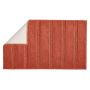 Kleine Wolke Monrovia 4094304657 dywanik łazienkowy 140x80 cm prostokątny czarny zdj.2