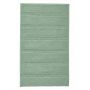 Kleine Wolke Monrovia 4094685657 dywanik łazienkowy 140x80 cm prostokątny zielony zdj.2