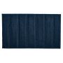 Kleine Wolke Monrovia 4094750225 dywanik łazienkowy 120x70 cm prostokątny niebieski zdj.1