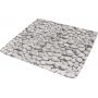 Kleine Wolke Stepstone 4387189002 mata antypoślizgowa 55x55 cm zdj.2