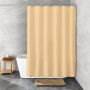 Kleine Wolke Kito 4937202305 zasłona prysznicowa 200x180 cm beżowa zdj.2