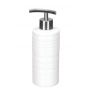 Kleine Wolke Sahara 5046100854 dozownik do mydła 300 ml biały zdj.1