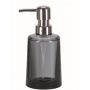 Kleine Wolke Pino 5059901854 dozownik do mydła 250 ml szary zdj.1