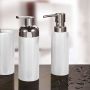 Kleine Wolke Pur Shiny 5084114848 dozownik do mydła 170 ml biały zdj.3