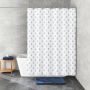 Kleine Wolke Anchor 5900789305 zasłona prysznicowa zdj.3