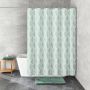 Kleine Wolke Leaf 5961685305 zasłona prysznicowa zdj.3