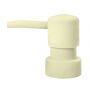 Kleine Wolke Drip 8088226854 dozownik do mydła 280 ml beżowy zdj.2