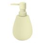 Kleine Wolke Drip 8088226854 dozownik do mydła 280 ml beżowy zdj.1