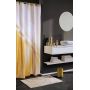 Kleine Wolke Glam 8512129080 kosz na śmieci 3 l złoty zdj.4