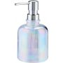 Kleine Wolke Opalis 8673213854 dozownik do mydła 300 ml przezroczysty zdj.1