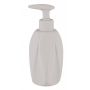 Kleine Wolke Trevi 8684289854 dozownik do mydła 250 ml ceramiczny-beżowy zdj.1