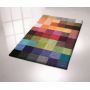 Kleine Wolke Cubetto 8821148449 dywanik łazienkowy 120x75 cm prostokątny mix kolorów zdj.3