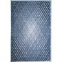 Kleine Wolke Cory 9121750225 dywanik łazienkowy 120x70 cm prostokątny niebieski zdj.3