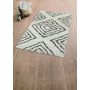 Kleine Wolke Boho 9157202360 dywanik łazienkowy zdj.3