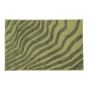 Kleine Wolke Terrace 9183616539 dywanik łazienkowy 65x55 cm prostokątny zielony zdj.1