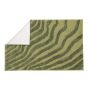 Kleine Wolke Terrace 9183616539 dywanik łazienkowy 65x55 cm prostokątny zielony zdj.2