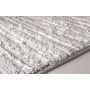 Kleine Wolke Glow 9186158225 dywanik łazienkowy 120x70 cm prostokątny biały zdj.2